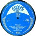 BLUE EFFECT Meditace (Supraphon ‎– 1 13 0689) Czechoslovakia 1970 LP (Blues Rock, Psychedelic Rock, Prog Rock)